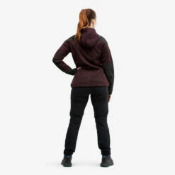 Tornado Hoodie Women Burgundy -Sporty Men Wear Sales c104bff1 e79b 459c bc69 6dda4a29b4ec