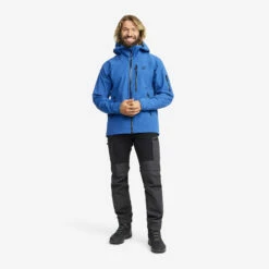 Aphex Pro Jacket Men Classic Blue -Sporty Men Wear Sales c11acef1 6c29 4863 bc50 f18c14912913