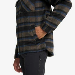 Lumber Jacket Men Mud/Black 13 Lumber Jacket Men Mud/Black -Sporty Men Wear Sales c11cc7cc f61e 4c08 aa0b 1e0a4ab0ae01