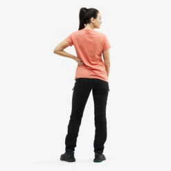 Nerd Tee Women Burnt Coral -Sporty Men Wear Sales c1364074 a1c2 45ce acf5 7f18ff39ba18