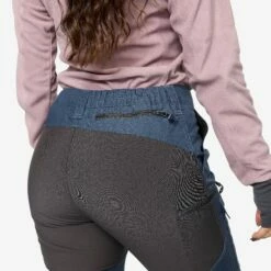 Nordwand Trousers Women Dark Denim -Sporty Men Wear Sales c1562a46 4546 427f a6fb 4136cad05418