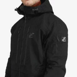 Wander Pro Jacket Men Black -Sporty Men Wear Sales c192d76c c4d0 4277 8f25 fe9e94bcdf68