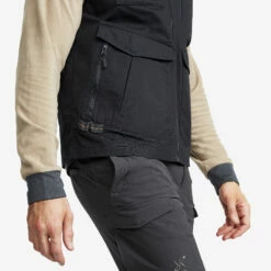 All-Day Vest Men Black -Sporty Men Wear Sales c1a1f562 96b3 4445 ba33 dabc2e8ddd8a