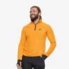 Trekker Fleece Men Radiant Yellow 2 Trekker Fleece Men Radiant Yellow -Sporty Men Wear Sales c1b0a9ed c805 45a5 95c5 dfac29f5c760