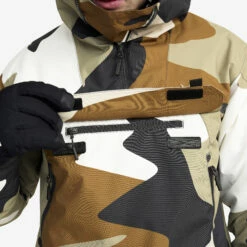 Halo 2L Insulated Ski Anorak Men Anthracite/Rubber 13 Halo 2L Insulated Ski Anorak Men Anthracite/Rubber -Sporty Men Wear Sales c1cbf773 ea95 4ef0 8f77 f8aad278d3ca