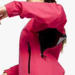 Cyclone Rescue Jacket 2.0 Women Azalea -Sporty Men Wear Sales c27b3030 d703 4641 97dc 04b9df06d69b