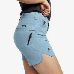 Hike & Dive Shorts Women Captain's Blue 9 Hike & Dive Shorts Women Captain's Blue -Sporty Men Wear Sales c2f3a1dd bb2e 409b af64 8a56077d3b22