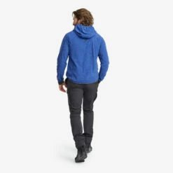Trekker Hoodie Men True Blue -Sporty Men Wear Sales c320cb80 f9f3 4609 90e7 00cffaec339c