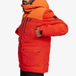 Outdoor Parka Men Lava 14 Outdoor Parka Men Lava -Sporty Men Wear Sales c3514b77 62a7 46e4 b53f e6f125115973