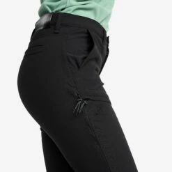 Prime Stretch Trousers Women Black 14 Prime Stretch Trousers Women Black -Sporty Men Wear Sales c35e84ae 059a 40a7 8fd0 3cc3bc0d346b