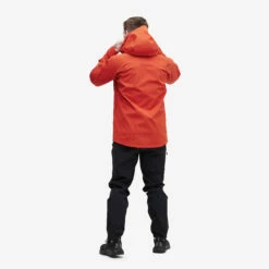 Aphex Pro Jacket Men Lava -Sporty Men Wear Sales c36f0df4 7ea6 4504 869e 85bb5182b393