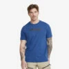 Camper Tee Men True Blue -Sporty Men Wear Sales c3ebb9f7 34e8 4c7c 9625 74d506c12090