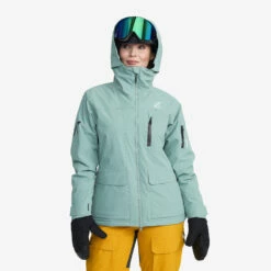 Halo 2L Insulated Ski Jacket Women Arctic 27 Halo 2L Insulated Ski Jacket Women Arctic -Sporty Men Wear Sales c3f09016 9cd2 4076 8616 bbb83ac9d0f6