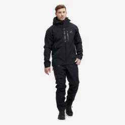 Aphex Pro Jacket Men Black -Sporty Men Wear Sales c4144eee c6df 4495 8d69 03ce59f90121