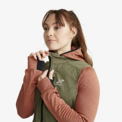 Responder Gilet Women Kalamata -Sporty Men Wear Sales c500521a 6e3e 4131 8738 6d6894554de7