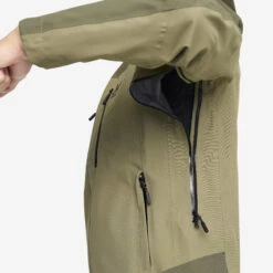 Silence Proshell Jacket Men Aloe -Sporty Men Wear Sales c516c1c0 8c01 421a 80ca 71859cc15591