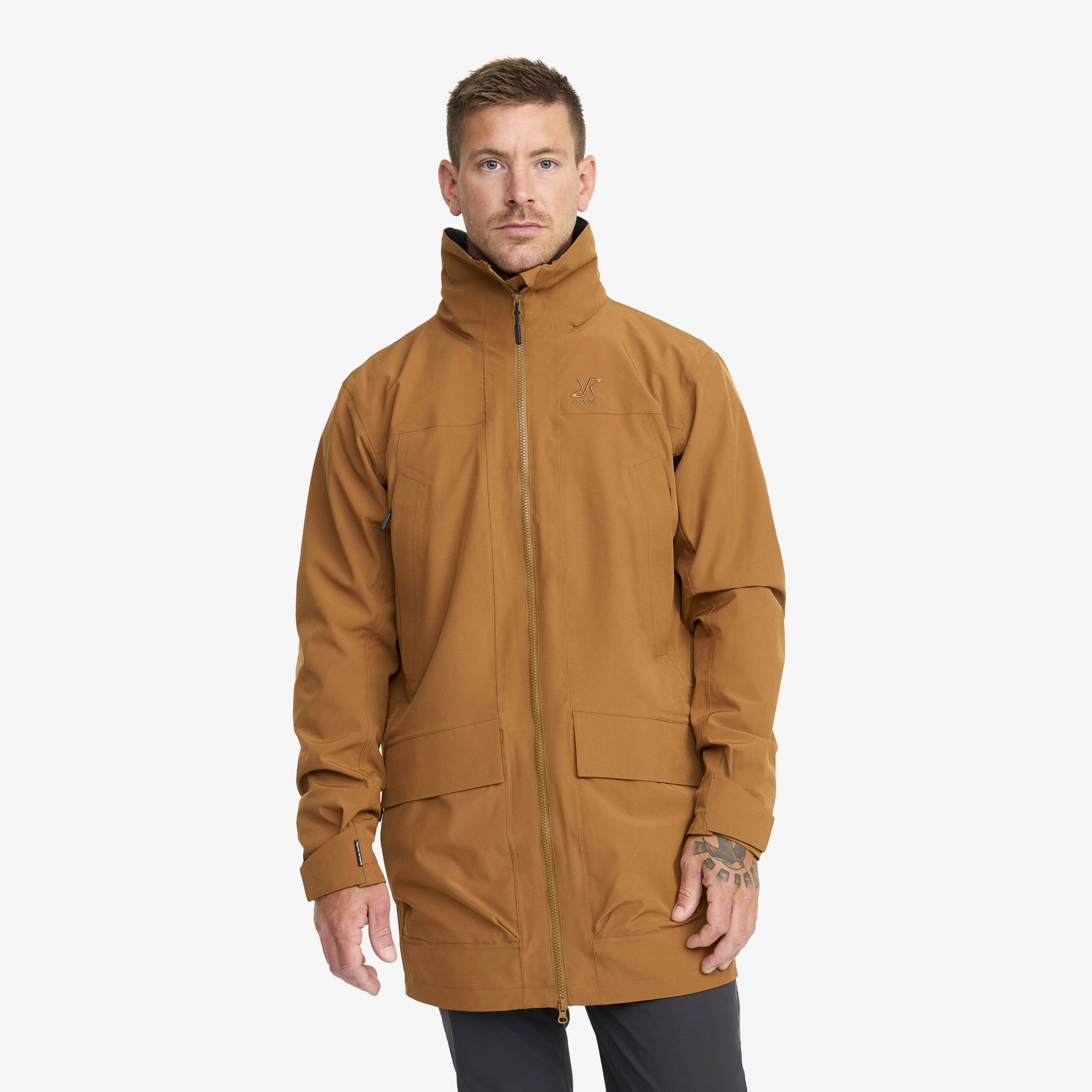Nevis 2l Parka Men Rubber 3 Nevis 2l Parka Men Rubber