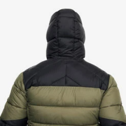 Mongoose Jacket Men Burnt Olive -Sporty Men Wear Sales c56709c0 1dda 4179 9944 a654bfee1b79