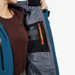 Whisper Jacket Women Diesel Blue -Sporty Men Wear Sales c574364f c3b4 4da4 8ea4 d7eefbbacc83