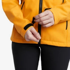 Hiball Jacket Women Radiant Yellow 14 Hiball Jacket Women Radiant Yellow -Sporty Men Wear Sales c5ecd528 acb8 468e 85b8 3b9950edc78a