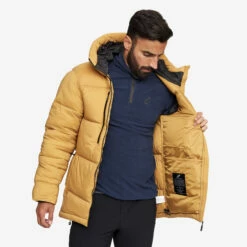 Flexpedition Jacket Men Firewood -Sporty Men Wear Sales c6858915 b349 42c2 96ab f0fc11f99a23