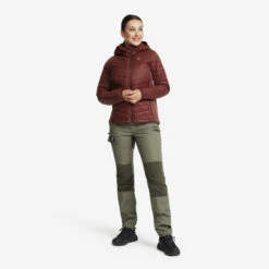 Radical Insulate Jacket Women Earth -Sporty Men Wear Sales c7057220 2fd7 4209 a2a2 98b46acbd3c6
