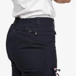 RVRC GP Pro Zip-off Trousers Women Peacemaker/Orchid Smoke -Sporty Men Wear Sales c8317dff 5bb8 4c79 958c 9304e0066991