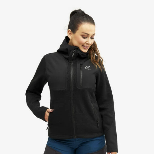 Wander Pro Wool Hoodie Women Charcoal Black 8 Wander Pro Wool Hoodie Women Charcoal Black -Sporty Men Wear Sales c8c49de0 5e25 4f82 b224 be86f9bccc8f