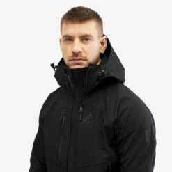 Cyclone Rescue Jacket 2.0 Men Black -Sporty Men Wear Sales c9c33208 5787 4269 9c29 231d7de991b0