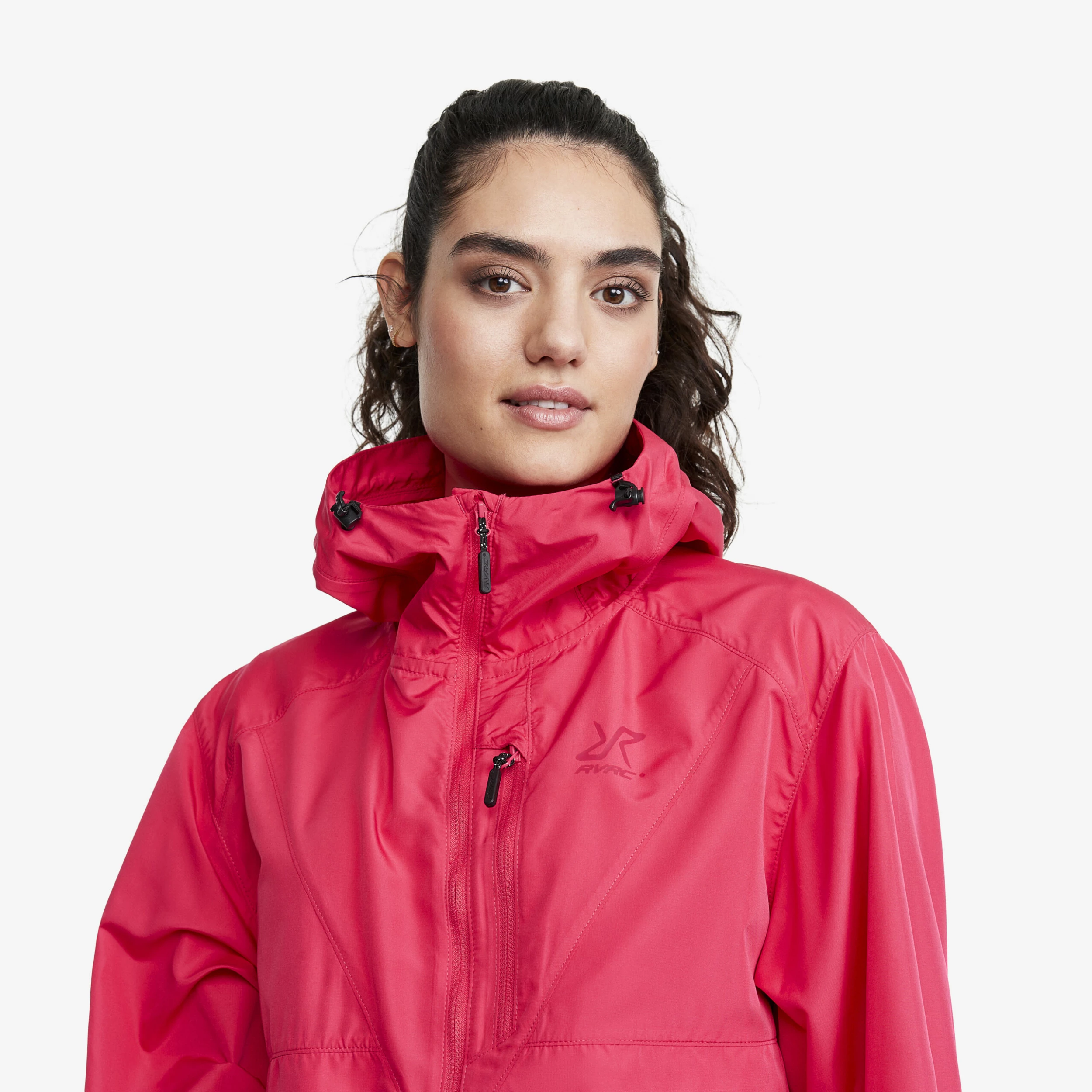 Whirlwind Jacket Women Azalea 6 Whirlwind Jacket Women Azalea - Image 4