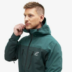 Silence Proshell 3L Jacket Men Deep Teal 2.0 12 Silence Proshell 3L Jacket Men Deep Teal 2.0 -Sporty Men Wear Sales c9f95528 94df 4c3f 94ec 1481f1b1d5ce