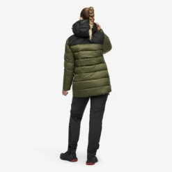 Mongoose Jacket Women Burnt Olive 10 Mongoose Jacket Women Burnt Olive -Sporty Men Wear Sales cb710b80 f05f 46a5 9f02 5ccec38bda75