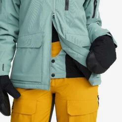 Halo 2L Insulated Ski Jacket Women Arctic 22 Halo 2L Insulated Ski Jacket Women Arctic -Sporty Men Wear Sales cbffd3fe 46a5 4b3e 80f5 27bc11fc3f92