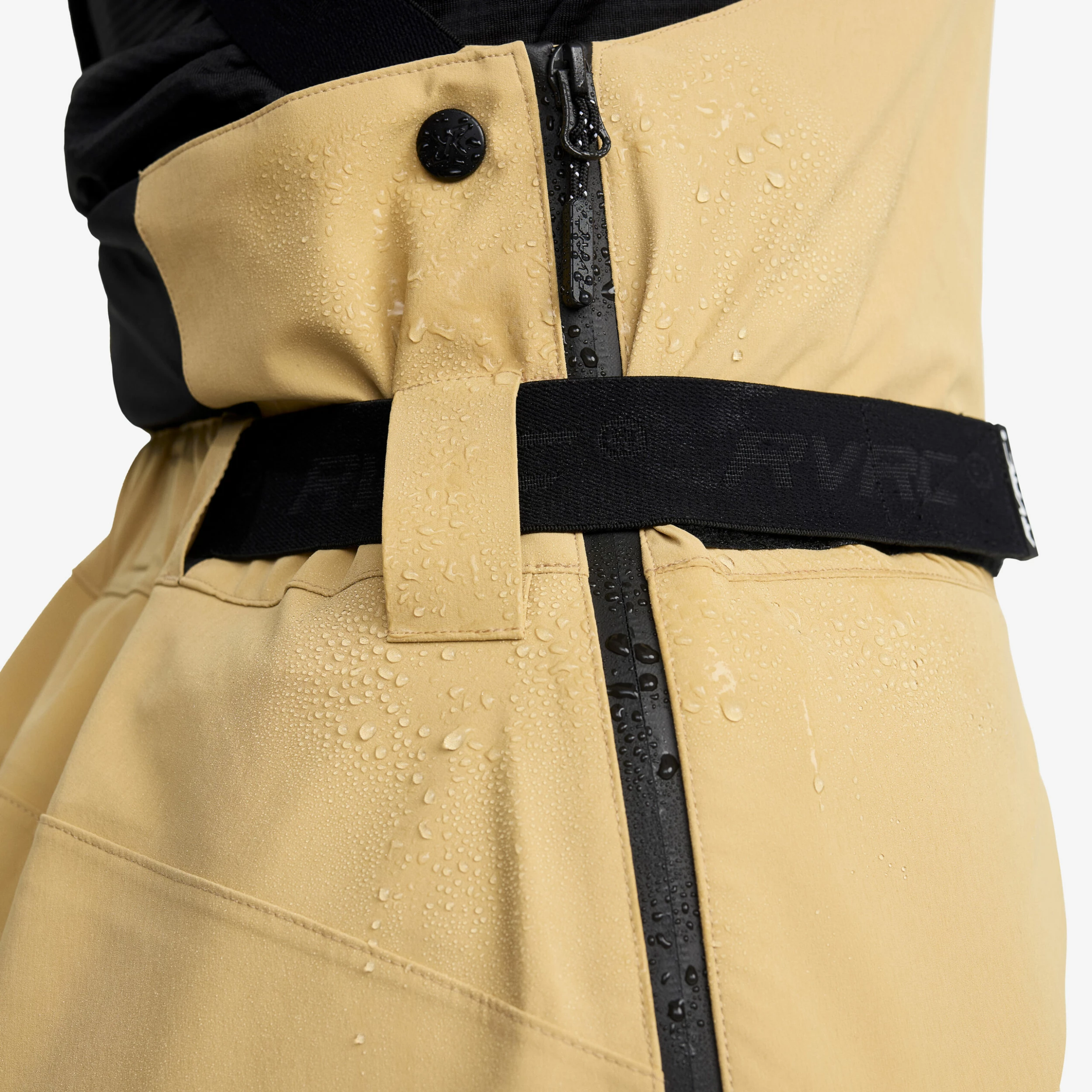 Atlas 3L Ski Bib Trousers Women Lark 14 Atlas 3L Ski Bib Trousers Women Lark - Image 12