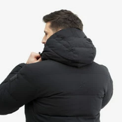 Igloo Jacket Men Black -Sporty Men Wear Sales cce3cba9 1607 430d 8417 8fc07ac07248