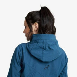Trail Jacket Women Diesel Blue -Sporty Men Wear Sales cdc46795 cc24 4c92 9ca5 186a71ac37a9