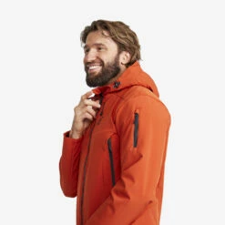 Reckon Softshell Jacket Men Autumn -Sporty Men Wear Sales ce7af5bb cf93 47e9 8f08 02061d9f9e54