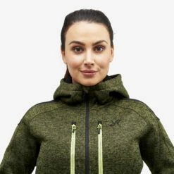 Tornado Hoodie Women Olive Green -Sporty Men Wear Sales cee0d048 ee32 401c 933e 8a35fc8a3672