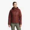 Radical Insulate Jacket Women Earth 1 Radical Insulate Jacket Women Earth -Sporty Men Wear Sales cf234994 1db0 45ea 9b59 27654b37be83