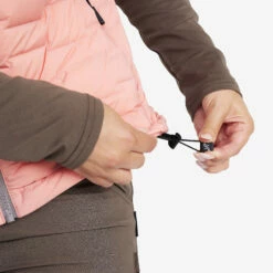 Flex Stretch Down Vest Women Blush -Sporty Men Wear Sales cf42504c b382 4ac1 89cf f6b45d16a34b