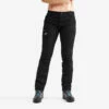 Nordwand Trousers Women Jetblack -Sporty Men Wear Sales cfde43a4 ca90 4f2e 9e82 cff37451753c