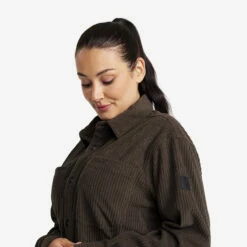 Cord Shirt Women Mud 9 Cord Shirt Women Mud -Sporty Men Wear Sales d01946f2 ce2c 45a1 a433 3bbadd845f1d