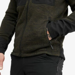 Wander Pro Wool Hoodie Men Dark Olive 13 Wander Pro Wool Hoodie Men Dark Olive -Sporty Men Wear Sales d203ce38 ba44 4679 9b2f c7089d993175