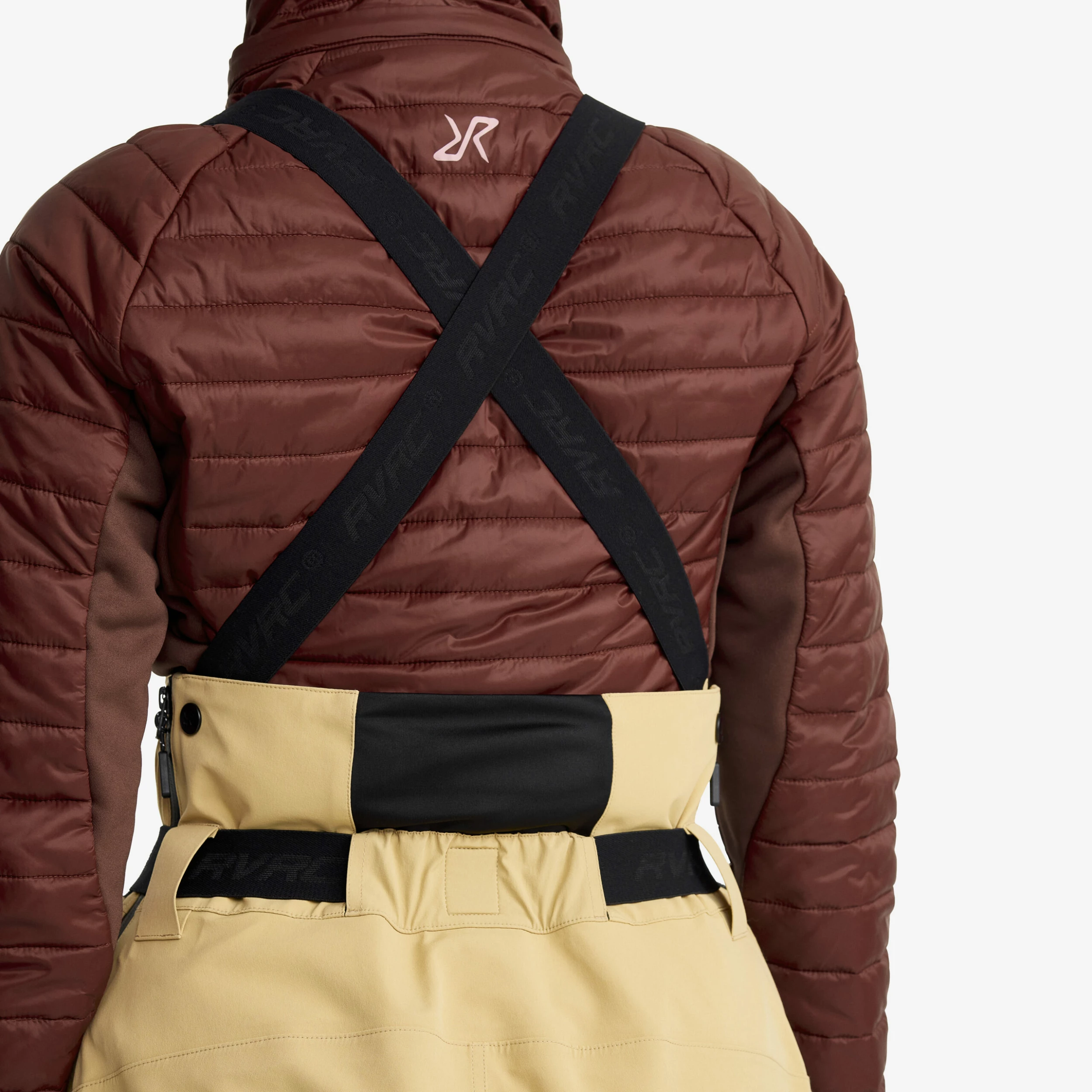 Atlas 3L Ski Bib Trousers Women Lark 15 Atlas 3L Ski Bib Trousers Women Lark - Image 13