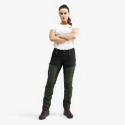 RVRC GP Pro Trousers Women Forest Green -Sporty Men Wear Sales d2611f70 c08e 43c2 a5e4 e5ea6e20f438