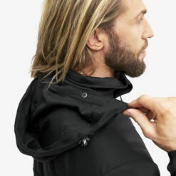 Hybrid Jacket 2.0 Men Black -Sporty Men Wear Sales d264ad85 1748 4a56 bc66 d9fb757108fa