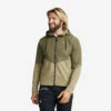 Wind Hoodie Men Kalamata