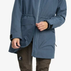 Nevis 2L Parka Women Moonlit Ocean -Sporty Men Wear Sales d2c8c523 b6a8 4818 be7b da36510eb15f