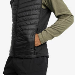Radical Insulate Vest Men Black 13 Radical Insulate Vest Men Black -Sporty Men Wear Sales d309fa5e 3e67 4eb8 bb34 6b562b56b867