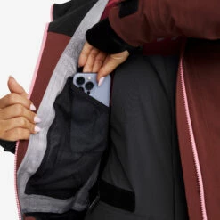 Atlas 3L Ski Jacket Women Earth 29 Atlas 3L Ski Jacket Women Earth -Sporty Men Wear Sales d312dde7 2d88 4b83 8024 6f5ac0208aac 1